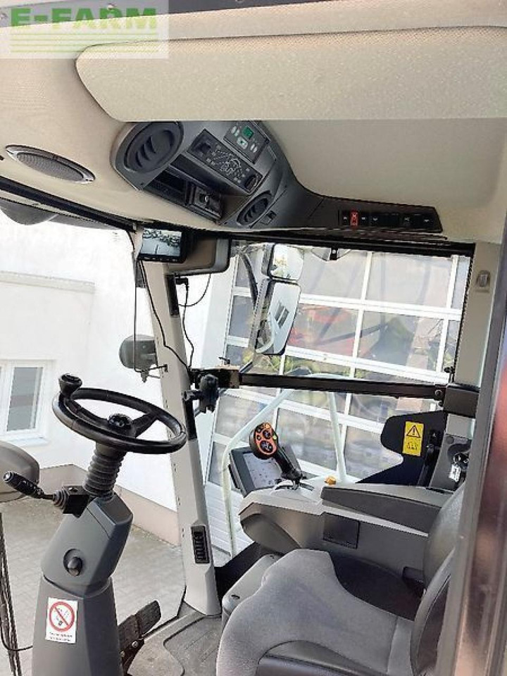 CLAAS jaguar 950 - Кормозбиральний комбайн: фото 5 CLAAS jaguar 950 - Кормозбиральний комбайн: фото 5