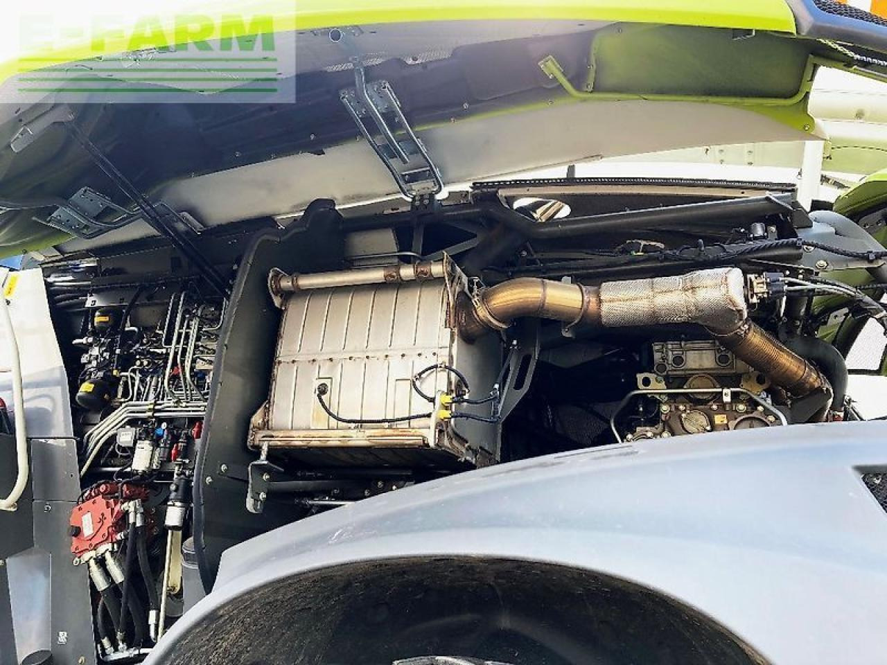 CLAAS jaguar 950 - Кормозбиральний комбайн: фото 3 CLAAS jaguar 950 - Кормозбиральний комбайн: фото 3