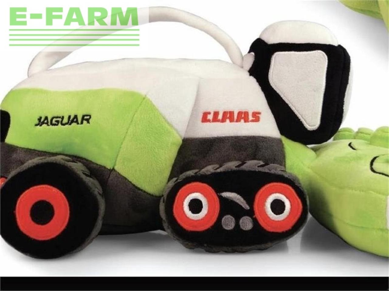 CLAAS jaguar 960 terra trac - Обладнання для кормозбирального комбайну: фото 1 CLAAS jaguar 960 terra trac - Обладнання для кормозбирального комбайну: фото 1