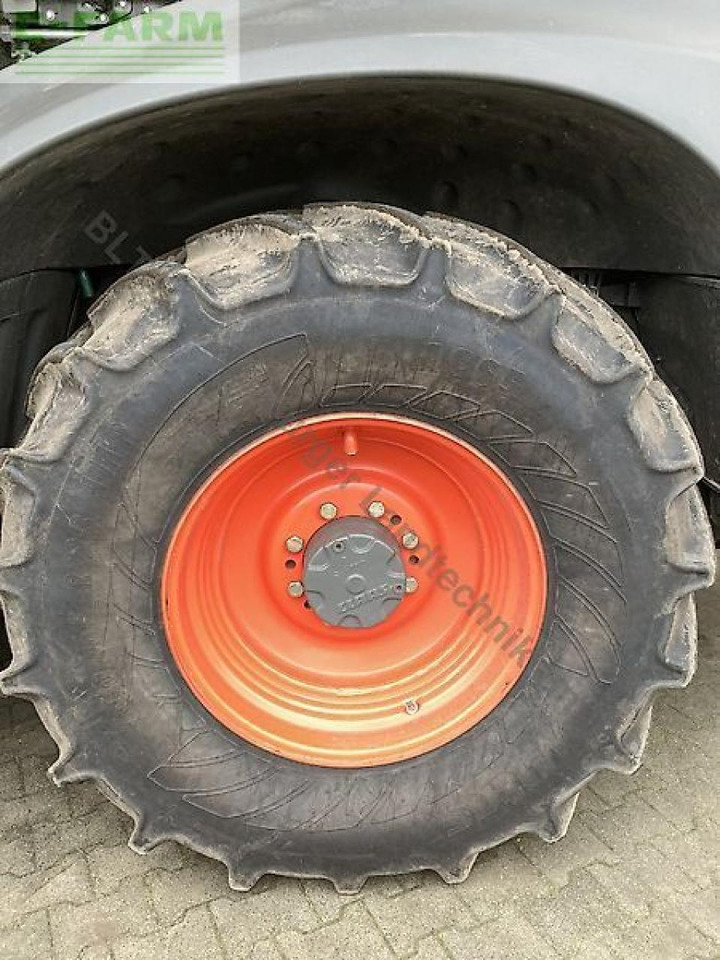 CLAAS jaguar 980 - Кормозбиральний комбайн: фото 4 CLAAS jaguar 980 - Кормозбиральний комбайн: фото 4