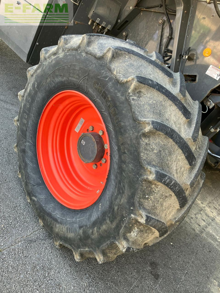 CLAAS lexion 740 - Зернозбиральний комбайн: фото 5 CLAAS lexion 740 - Зернозбиральний комбайн: фото 5