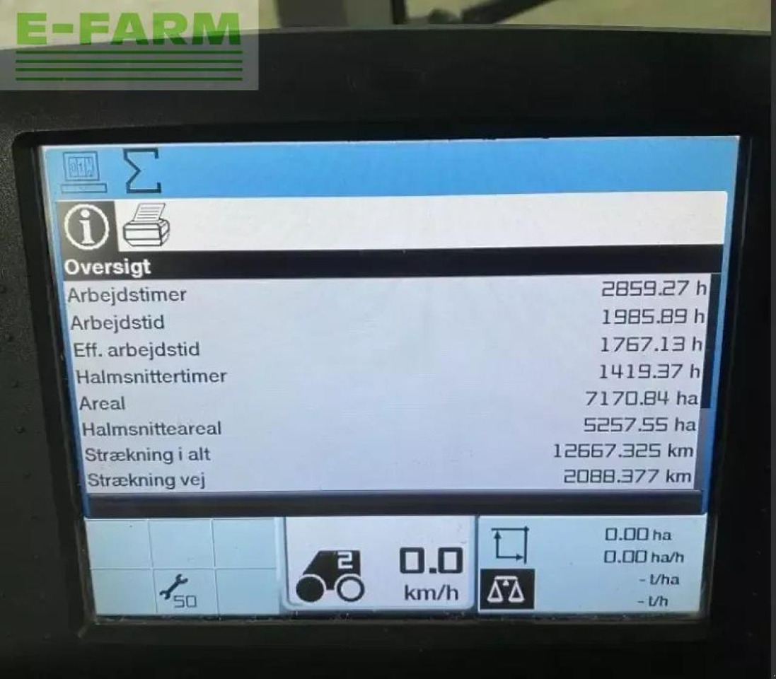 CLAAS lexion 760 4 wd - Зернозбиральний комбайн: фото 4 CLAAS lexion 760 4 wd - Зернозбиральний комбайн: фото 4