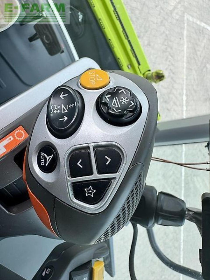 CLAAS lexion 8700tt - Зернозбиральний комбайн: фото 4 CLAAS lexion 8700tt - Зернозбиральний комбайн: фото 4