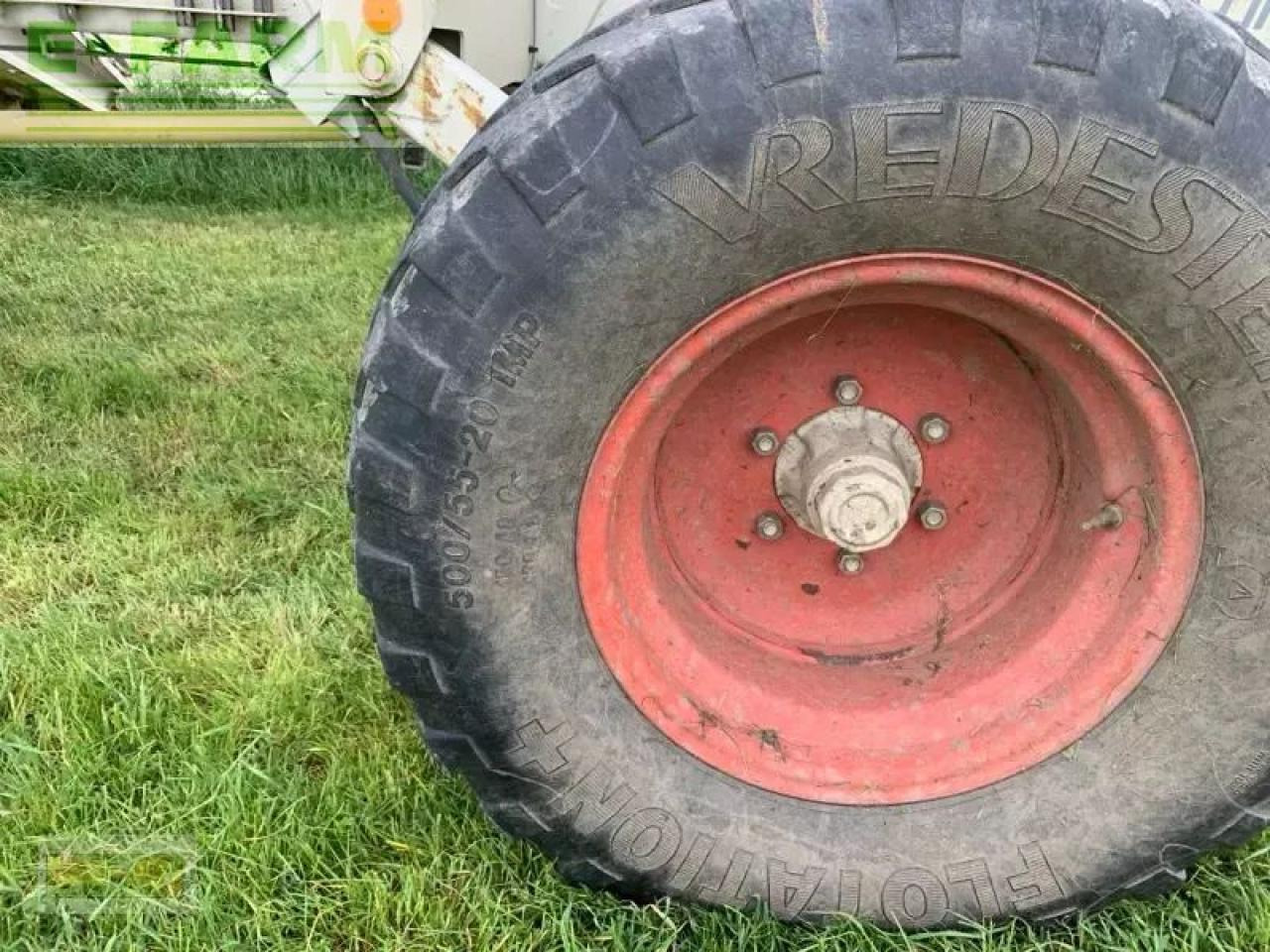 CLAAS liner 3000 - Сіноворушилка: фото 2 CLAAS liner 3000 - Сіноворушилка: фото 2