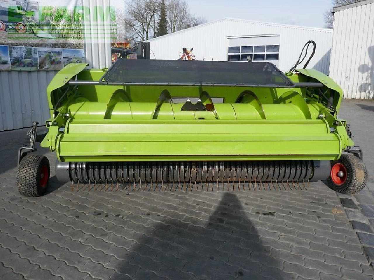 CLAAS pick up 300 profi i36 - Обладнання для кормозбирального комбайну: фото 2 CLAAS pick up 300 profi i36 - Обладнання для кормозбирального комбайну: фото 2