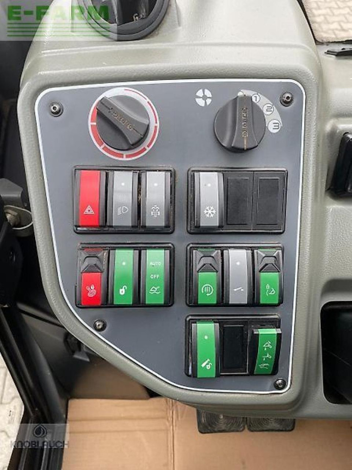 CLAAS scorpion 7055 - Навантажувач телескопічний: фото 5 CLAAS scorpion 7055 - Навантажувач телескопічний: фото 5