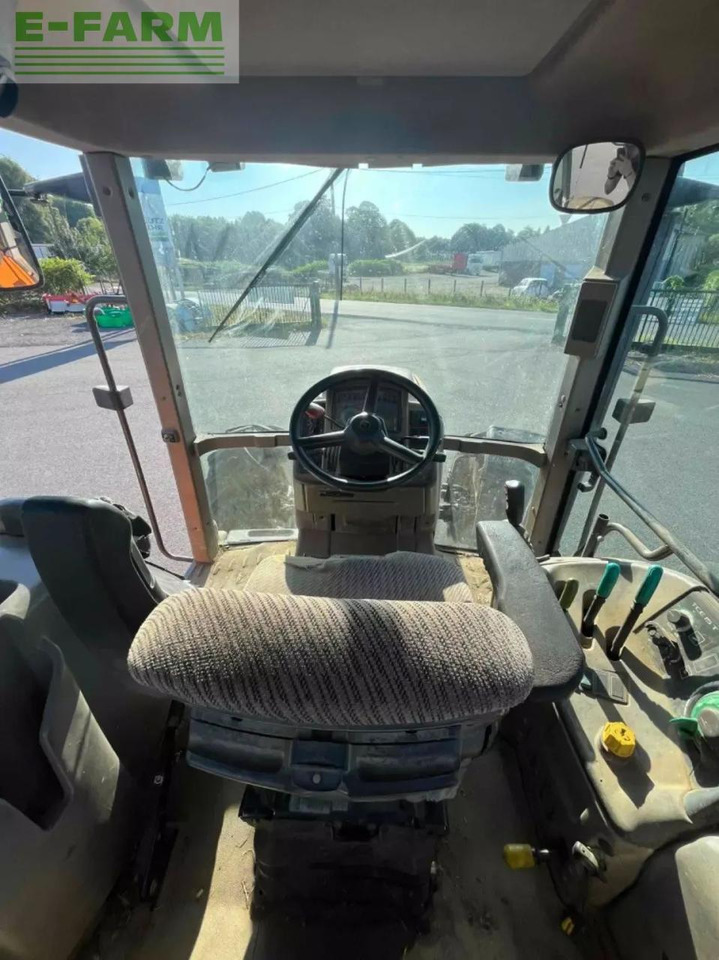 Трактор CLAAS tracteur agricole ares 656 rz claas RZ: фото 6