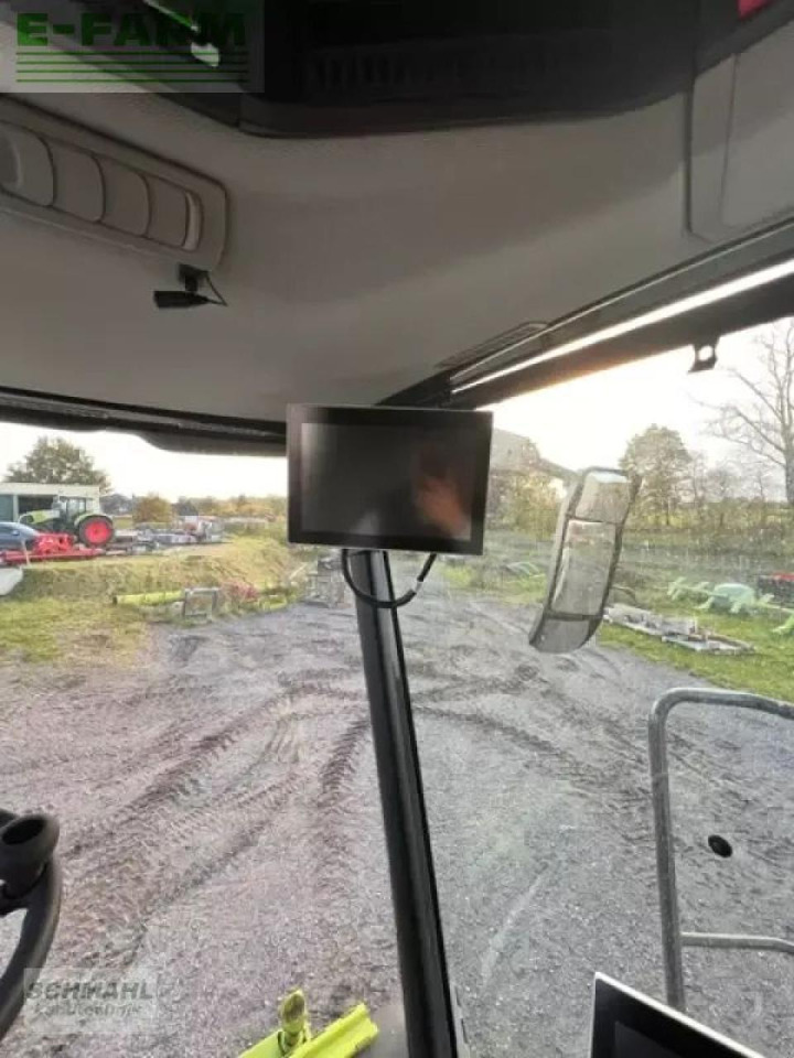 CLAAS trion 730tt - Зернозбиральний комбайн: фото 3 CLAAS trion 730tt - Зернозбиральний комбайн: фото 3