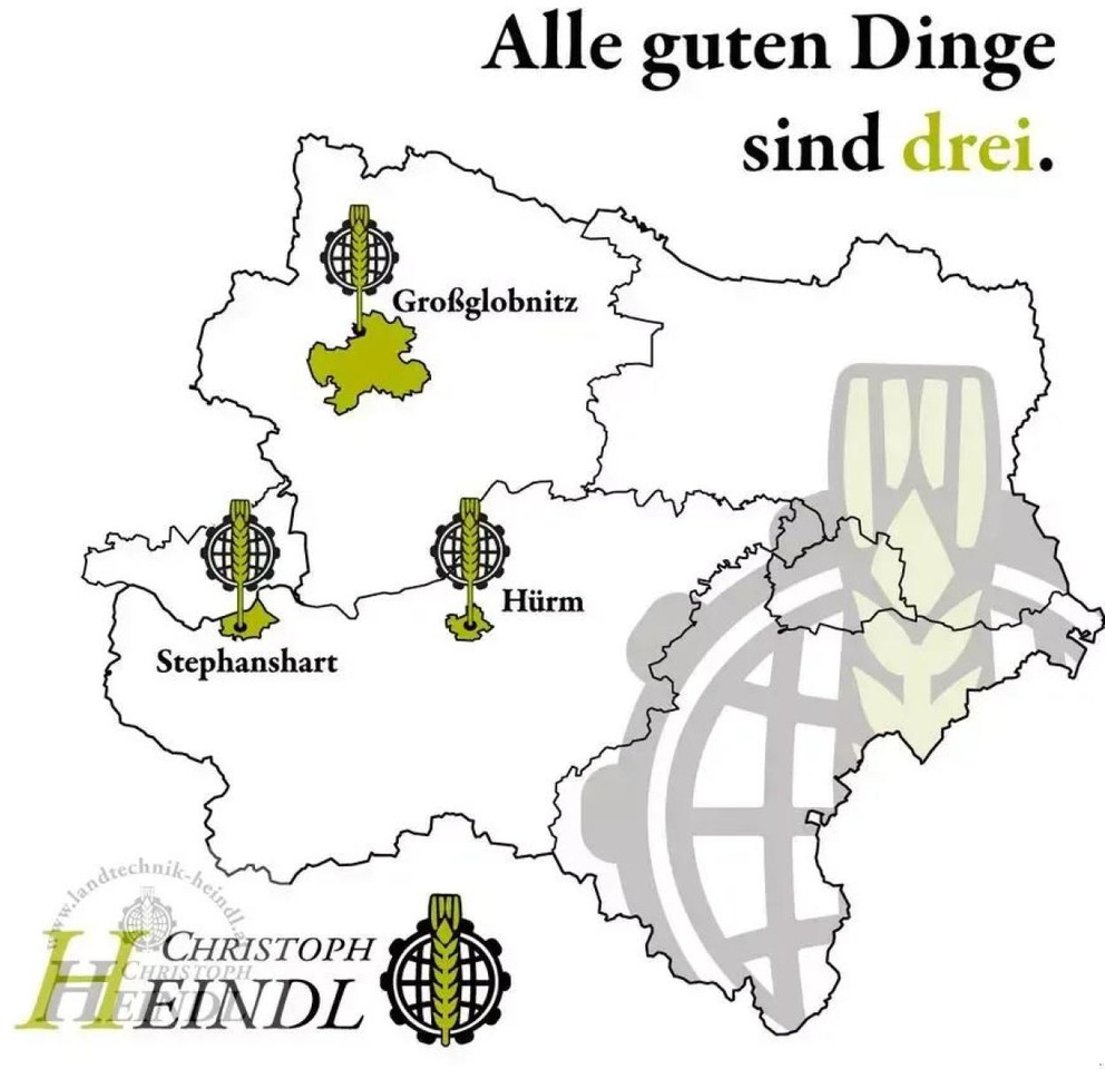 CLAAS tucano 440 - Зернозбиральний комбайн: фото 5 CLAAS tucano 440 - Зернозбиральний комбайн: фото 5