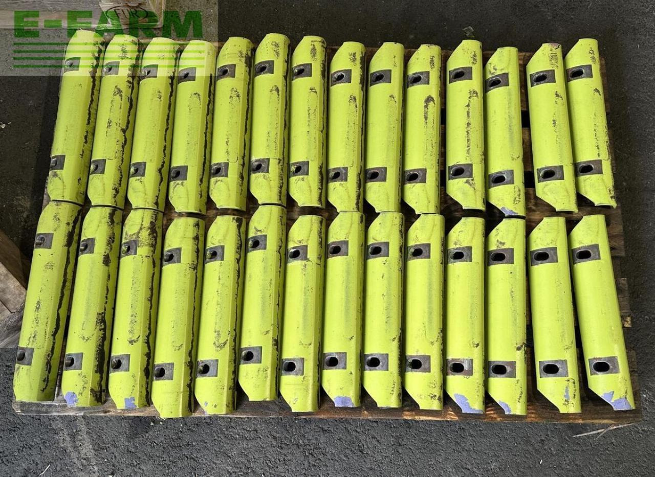 CLAAS v-max 28 messertrommel jaguar 497 - 502 - Обладнання для кормозбирального комбайну: фото 5 CLAAS v-max 28 messertrommel jaguar 497 - 502 - Обладнання для кормозбирального комбайну: фото 5