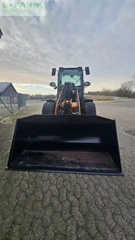 Case-IH 321 f - Міні-екскаватор: фото 5 Case-IH 321 f - Міні-екскаватор: фото 5