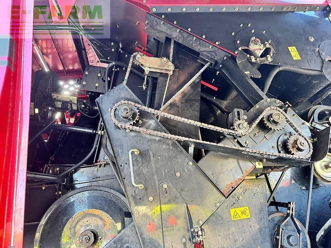 Зернозбиральний комбайн Case-IH 5088: фото 15 Зернозбиральний комбайн Case-IH 5088: фото 15