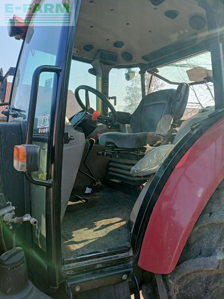 Case-IH Farmall A 110 - Трактор: фото 4 Case-IH Farmall A 110 - Трактор: фото 4