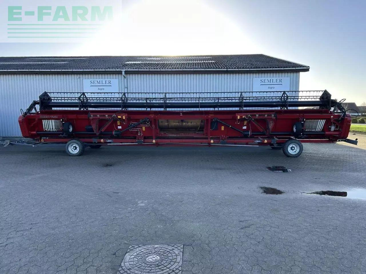 Case-IH axial flow 9240 - Зернозбиральний комбайн: фото 5 Case-IH axial flow 9240 - Зернозбиральний комбайн: фото 5