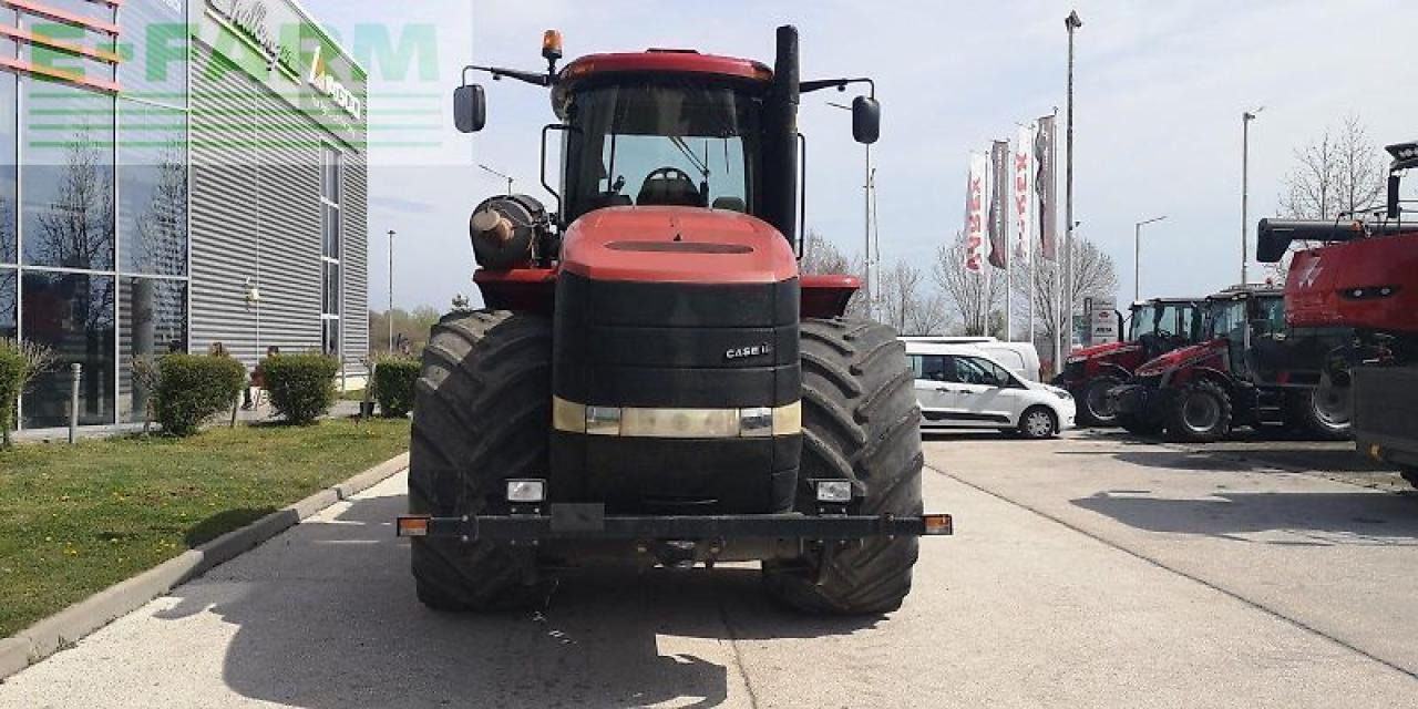Case-IH case ih-steiger - Трактор: фото 3 Case-IH case ih-steiger - Трактор: фото 3
