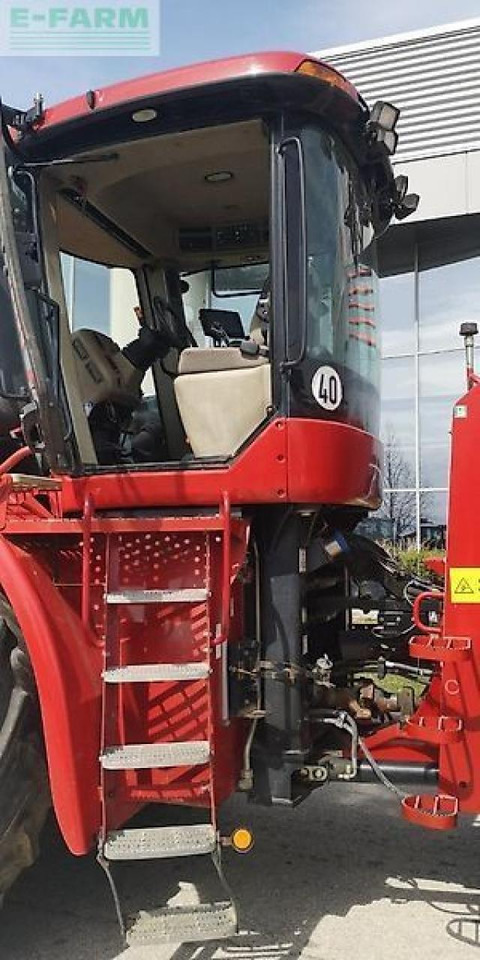 Case-IH case ih-steiger - Трактор: фото 2 Case-IH case ih-steiger - Трактор: фото 2