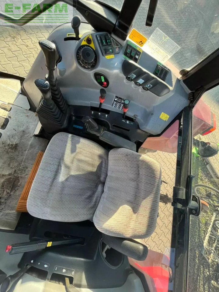 Трактор Case-IH cs 94: фото 9 Трактор Case-IH cs 94: фото 9