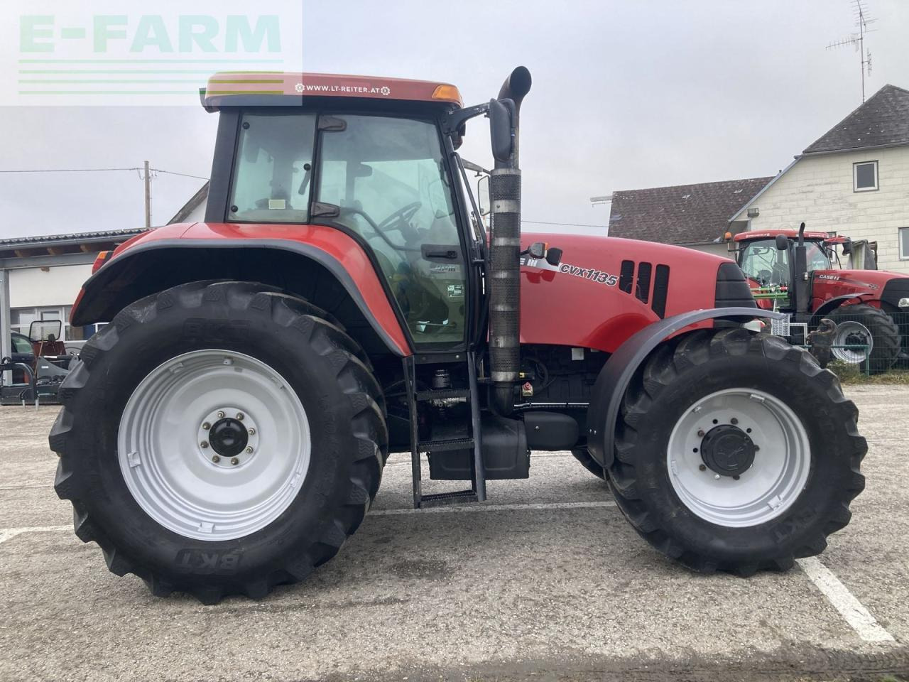 Case-IH cvx 1135 profimodell - Трактор: фото 5 Case-IH cvx 1135 profimodell - Трактор: фото 5
