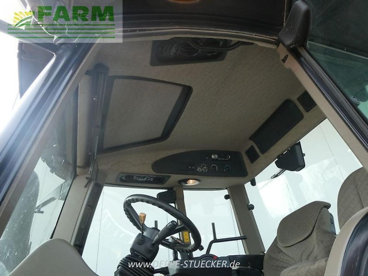 Трактор Case-IH cvx 175: фото 17 Трактор Case-IH cvx 175: фото 17