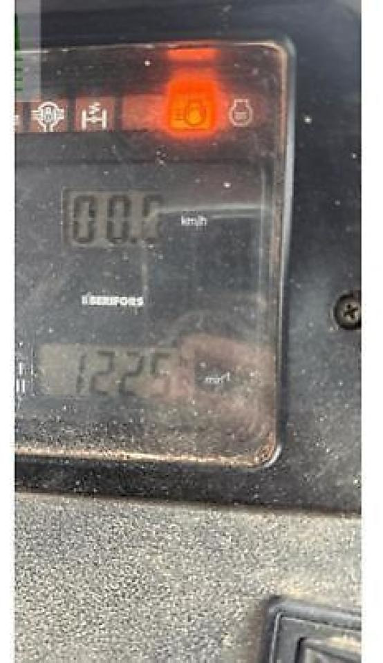 Трактор Case-IH cvx150: фото 6