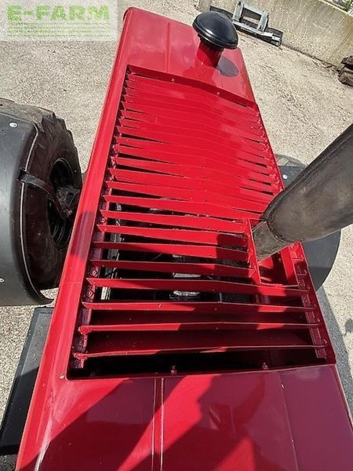 Case-IH ih 1255 xl - Трактор: фото 3 Case-IH ih 1255 xl - Трактор: фото 3