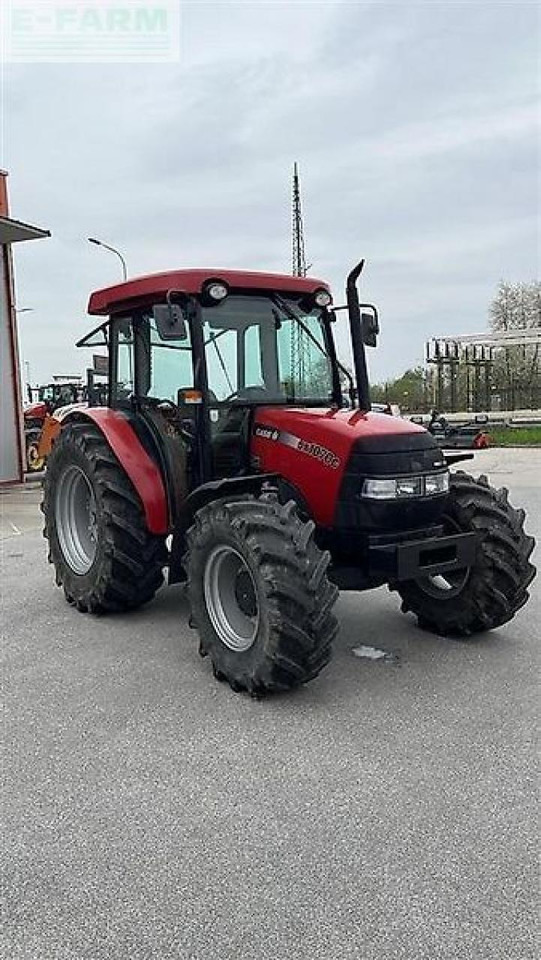 Case-IH jx 1070 c profimodell - Трактор: фото 4 Case-IH jx 1070 c profimodell - Трактор: фото 4