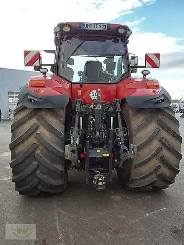 Case-IH magnum 380 cvx - Трактор: фото 5 Case-IH magnum 380 cvx - Трактор: фото 5