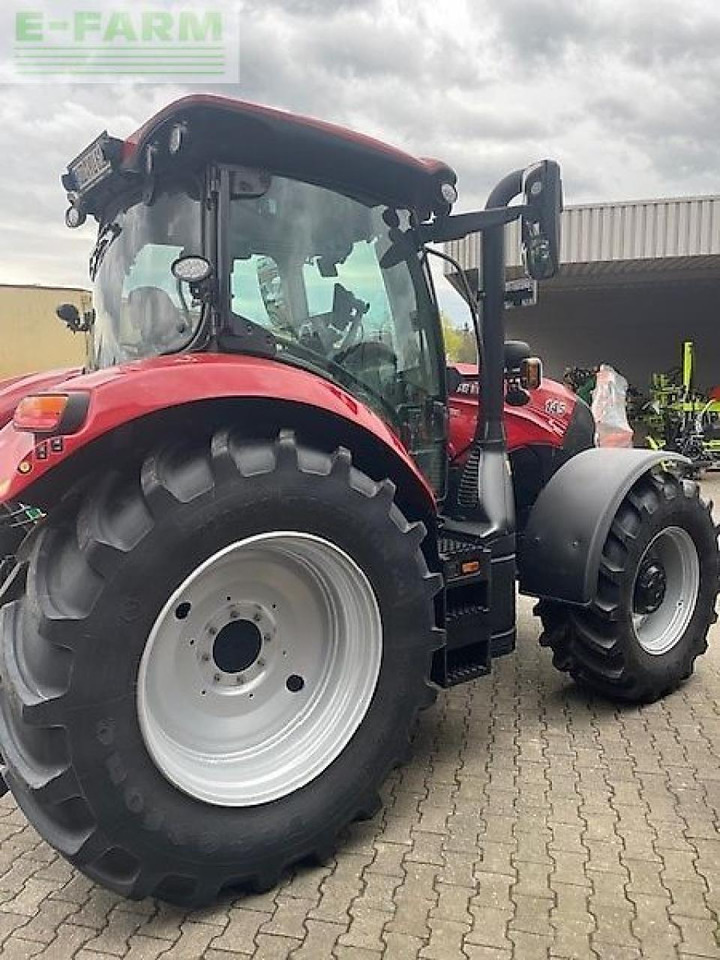 Case-IH maxxum 145 mc vf-maschine - Трактор: фото 3 Case-IH maxxum 145 mc vf-maschine - Трактор: фото 3