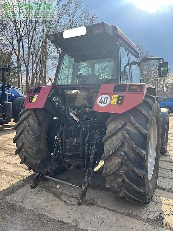 Case-IH maxxum 5150 pro traktor - Трактор: фото 4 Case-IH maxxum 5150 pro traktor - Трактор: фото 4