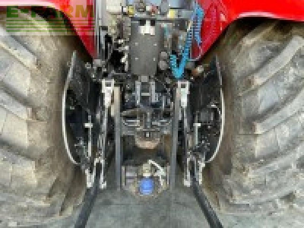 Case-IH puma 175 - Трактор: фото 4 Case-IH puma 175 - Трактор: фото 4