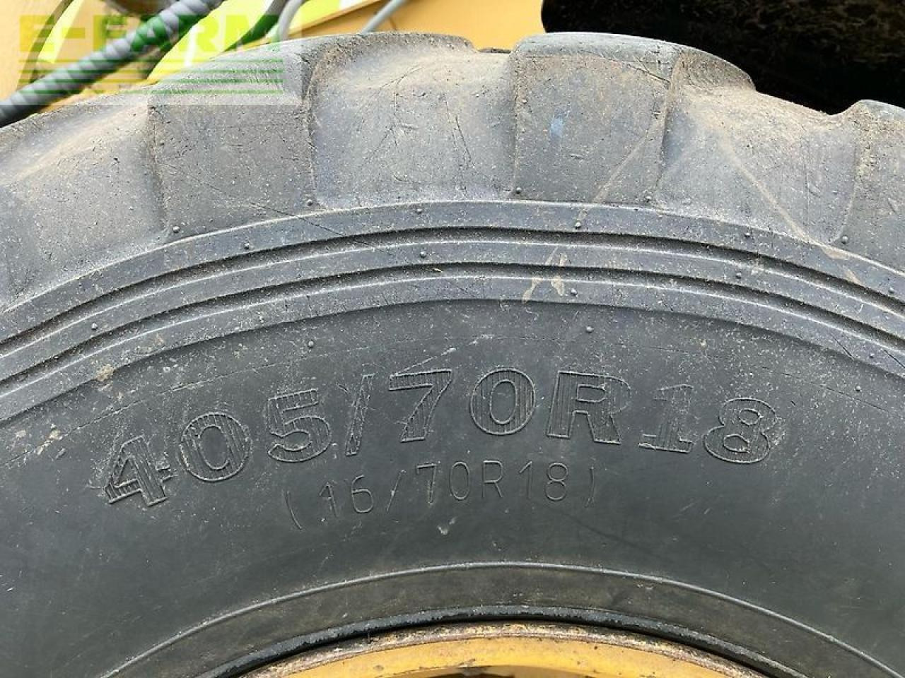 Caterpillar 906 - Міні-екскаватор: фото 3 Caterpillar 906 - Міні-екскаватор: фото 3