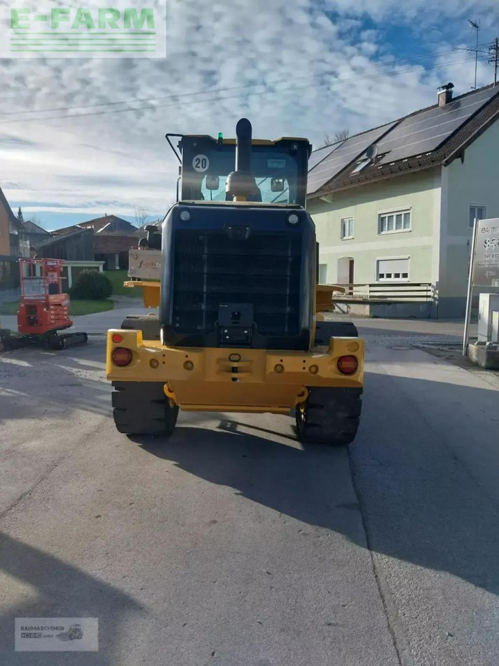 Caterpillar 926 m - Міні-екскаватор: фото 4 Caterpillar 926 m - Міні-екскаватор: фото 4