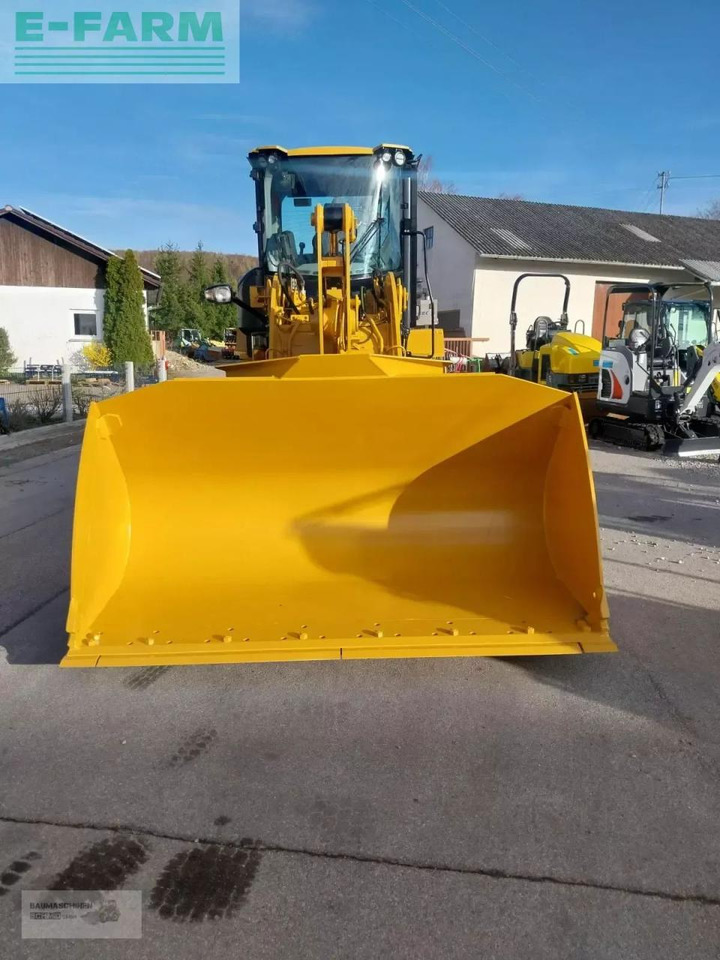 Caterpillar 926 m - Міні-екскаватор: фото 2 Caterpillar 926 m - Міні-екскаватор: фото 2