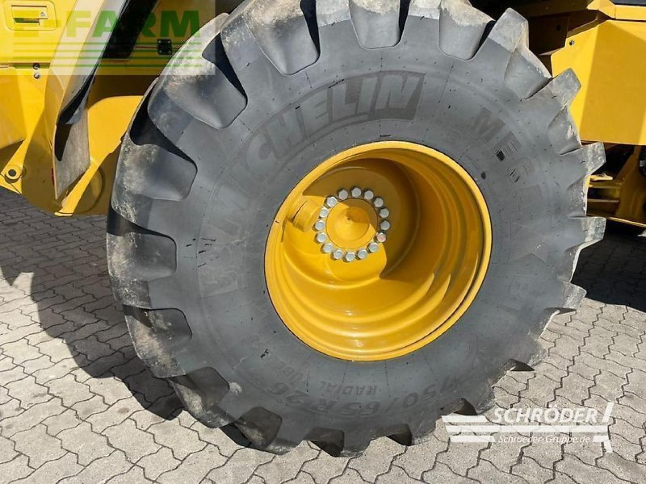 Caterpillar 926 m agrar - Міні-екскаватор: фото 3 Caterpillar 926 m agrar - Міні-екскаватор: фото 3