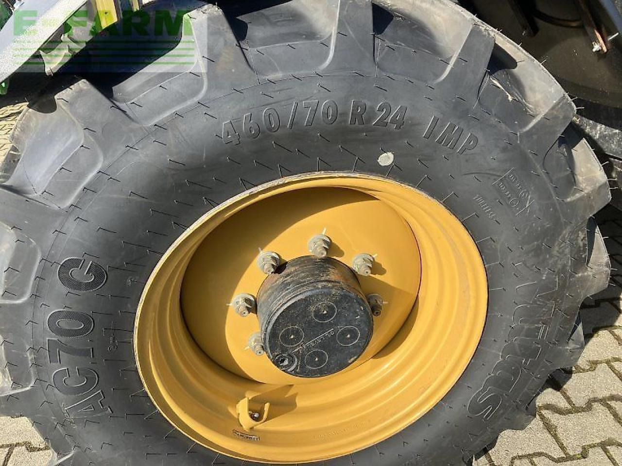 Caterpillar th 407 - Навантажувач телескопічний: фото 3 Caterpillar th 407 - Навантажувач телескопічний: фото 3