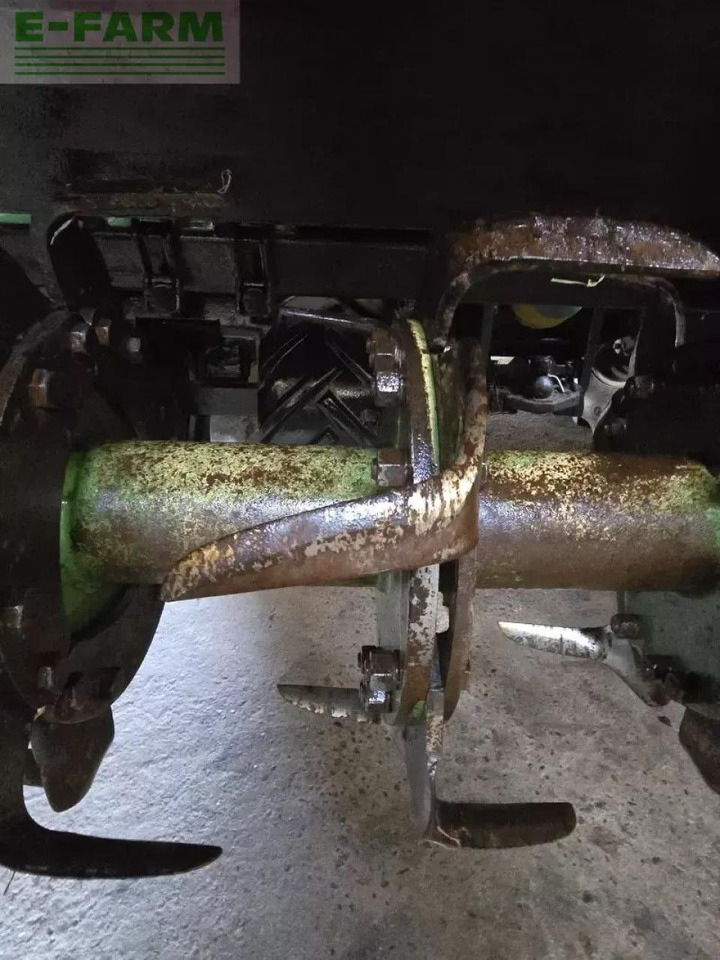 Celli tp280p 550 - Техніка для обробки ґрунту: фото 2 Celli tp280p 550 - Техніка для обробки ґрунту: фото 2