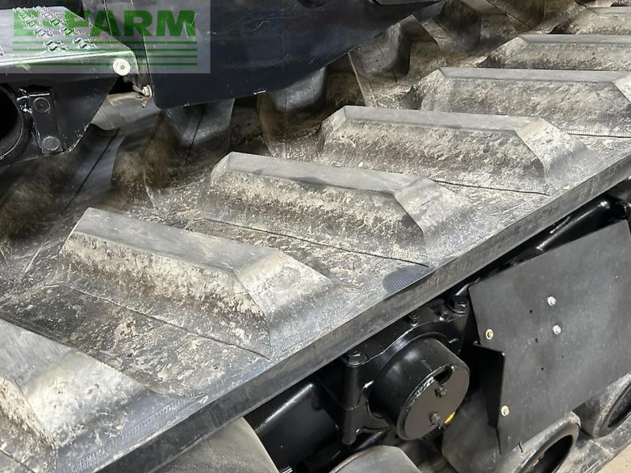 Challenger cat.875 e - Трактор: фото 4 Challenger cat.875 e - Трактор: фото 4