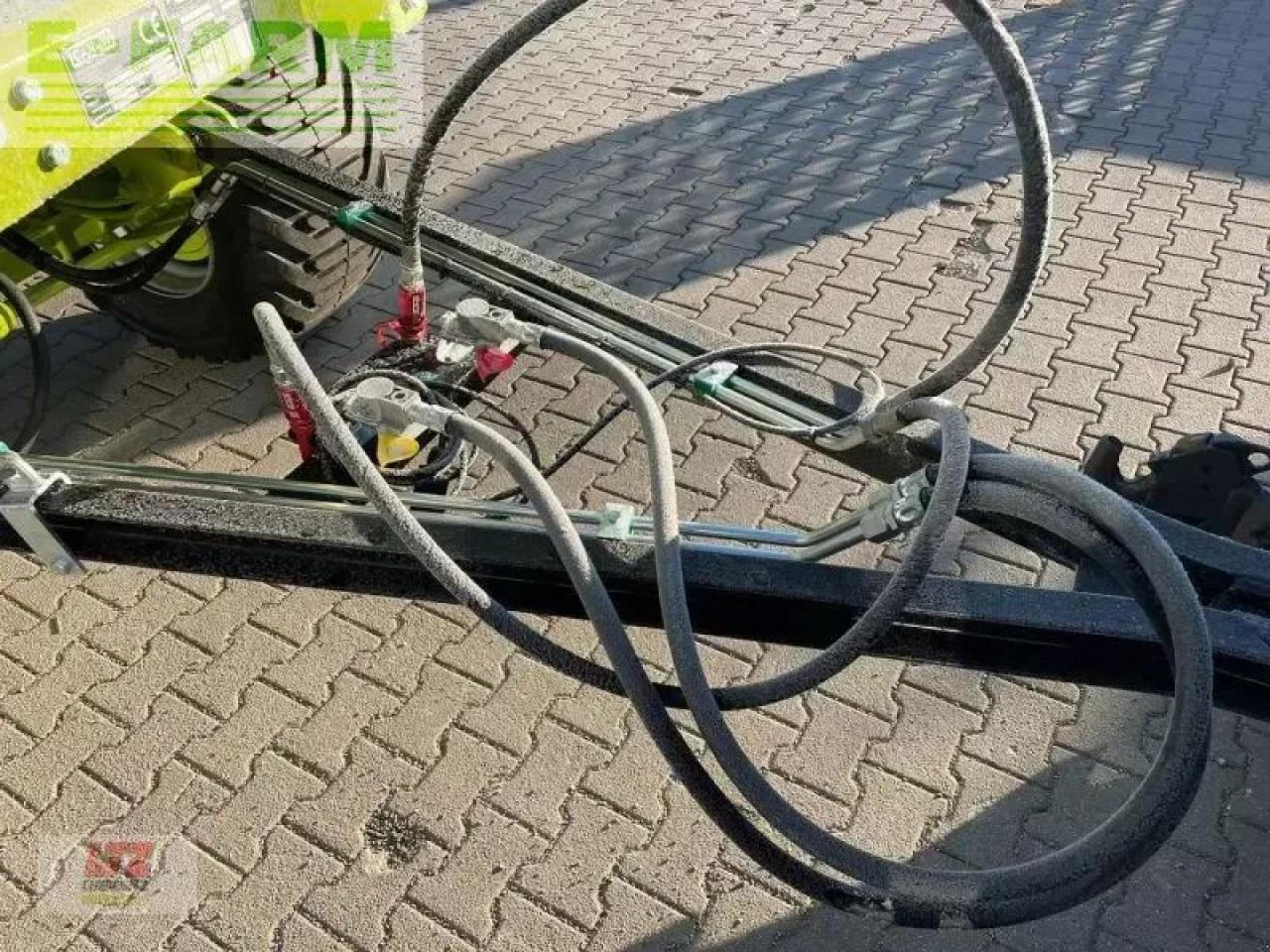 Conow btw v09 ballentransportwagen - Сільськогосподарський причіп самоскид: фото 5 Conow btw v09 ballentransportwagen - Сільськогосподарський причіп самоскид: фото 5