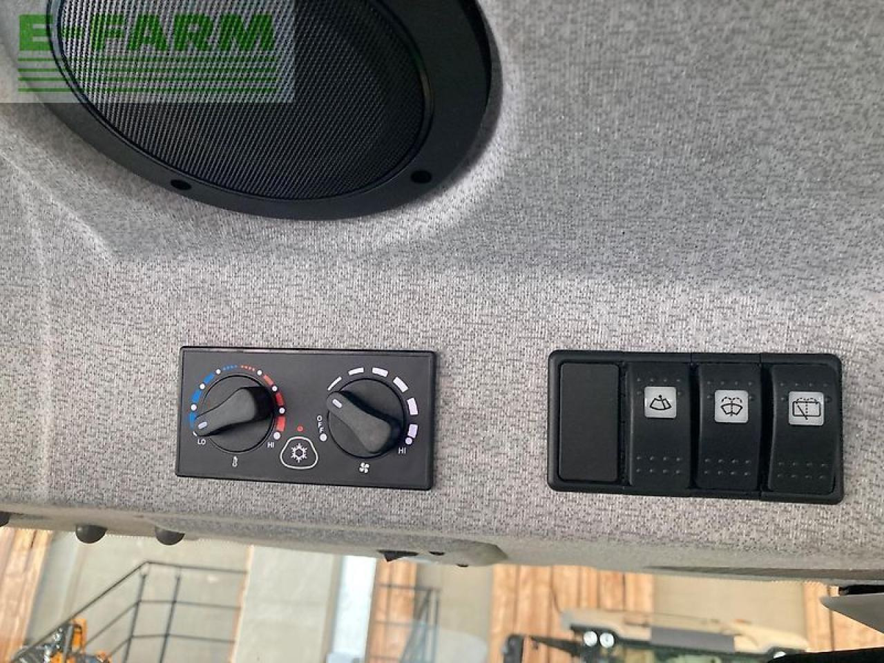 Трактор Deutz-Fahr 5075 keyline gs Keyline: фото 6