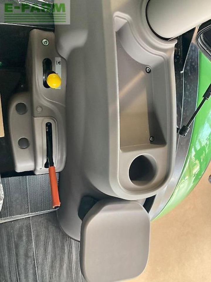 Трактор Deutz-Fahr 5075 keyline gs Keyline: фото 8