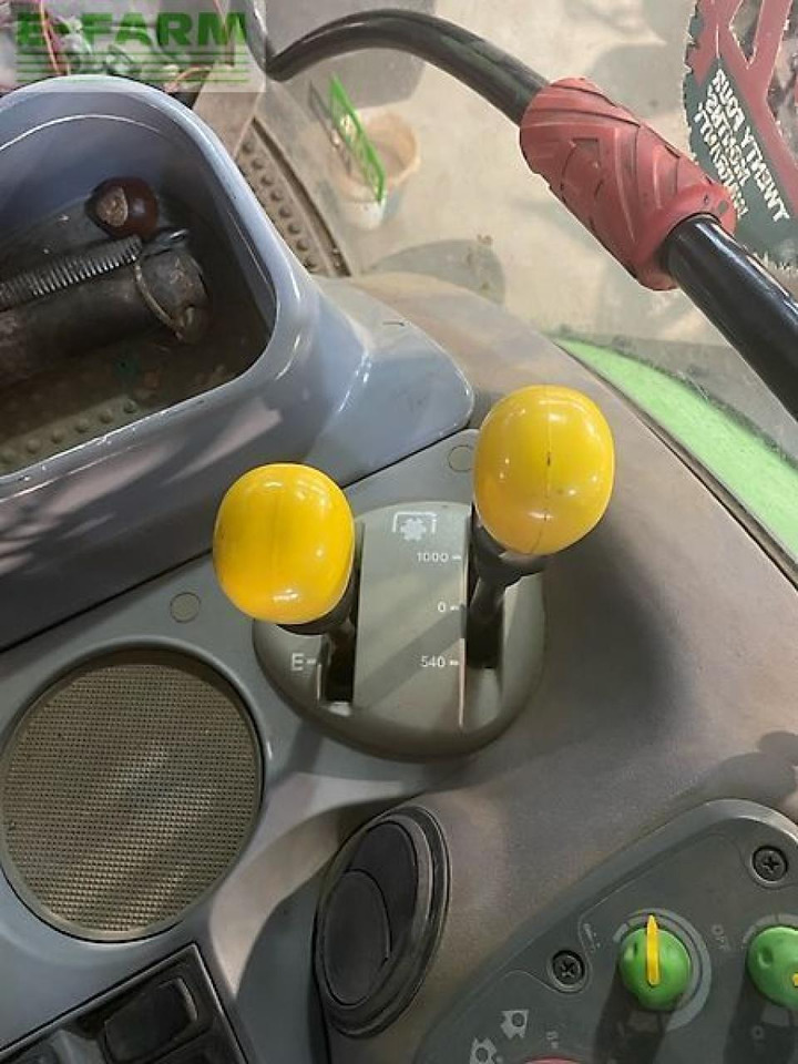 Трактор Deutz-Fahr 610 ttv: фото 13