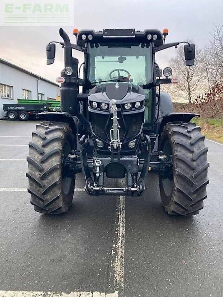 Deutz-Fahr 6125c powershift PowerShift - Трактор: фото 2 Deutz-Fahr 6125c powershift PowerShift - Трактор: фото 2