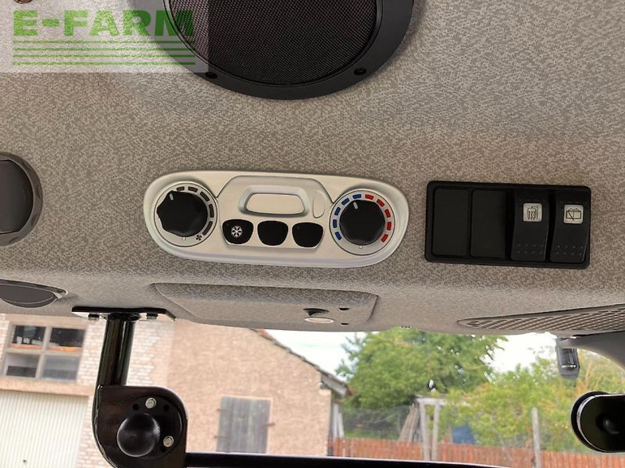 Трактор Deutz-Fahr 6135 c ttv mit stoll frontlader TTV: фото 12 Трактор Deutz-Fahr 6135 c ttv mit stoll frontlader TTV: фото 12