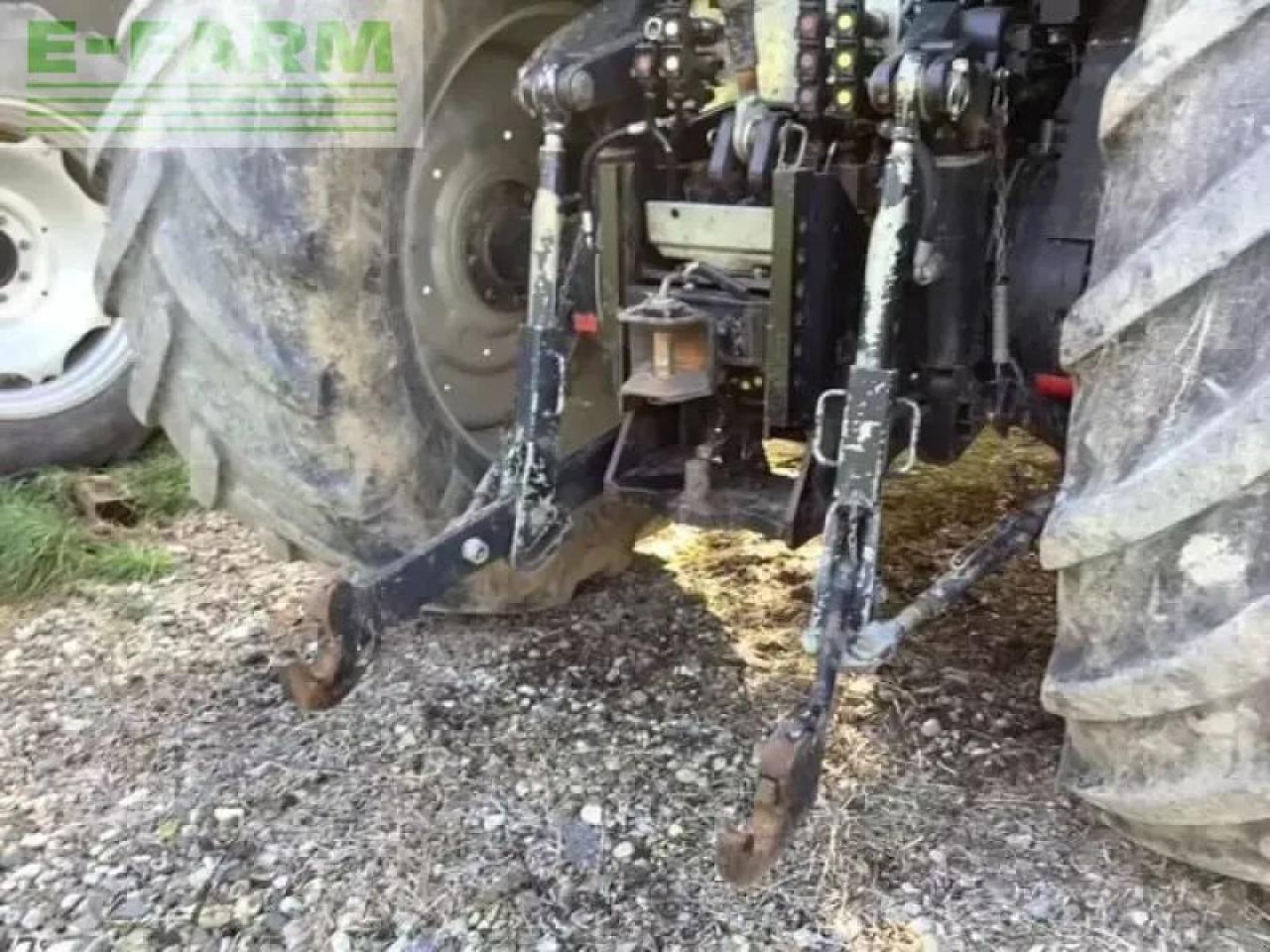 Deutz-Fahr agrot.7210 - Трактор: фото 3 Deutz-Fahr agrot.7210 - Трактор: фото 3