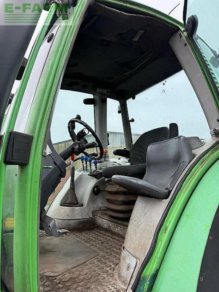 Deutz-Fahr agrotron 150 - Трактор: фото 5 Deutz-Fahr agrotron 150 - Трактор: фото 5