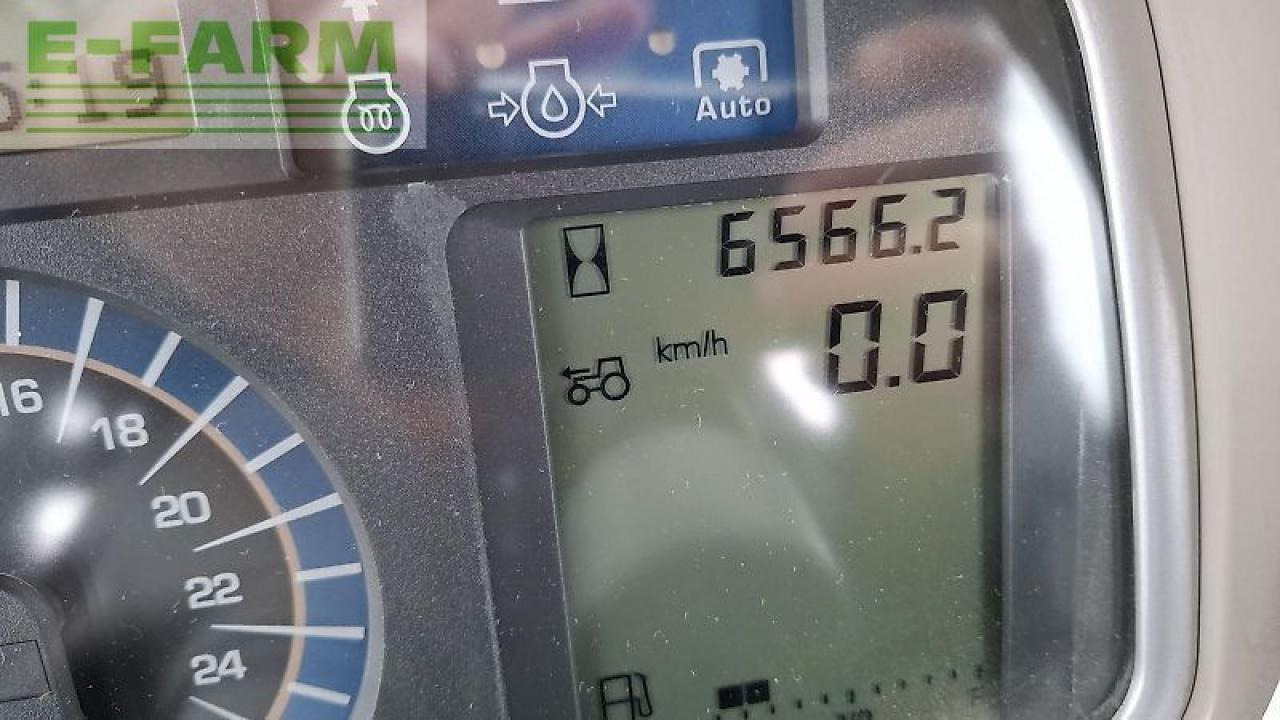 Трактор Deutz-Fahr agrotron 7250 ttv / lamborghini r6.250 TTV: фото 8