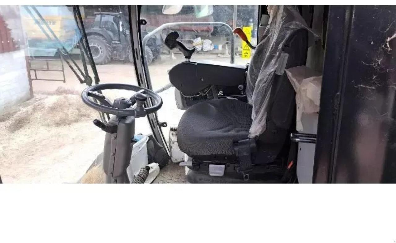 Deutz-Fahr c 9206 ts - Зернозбиральний комбайн: фото 5 Deutz-Fahr c 9206 ts - Зернозбиральний комбайн: фото 5