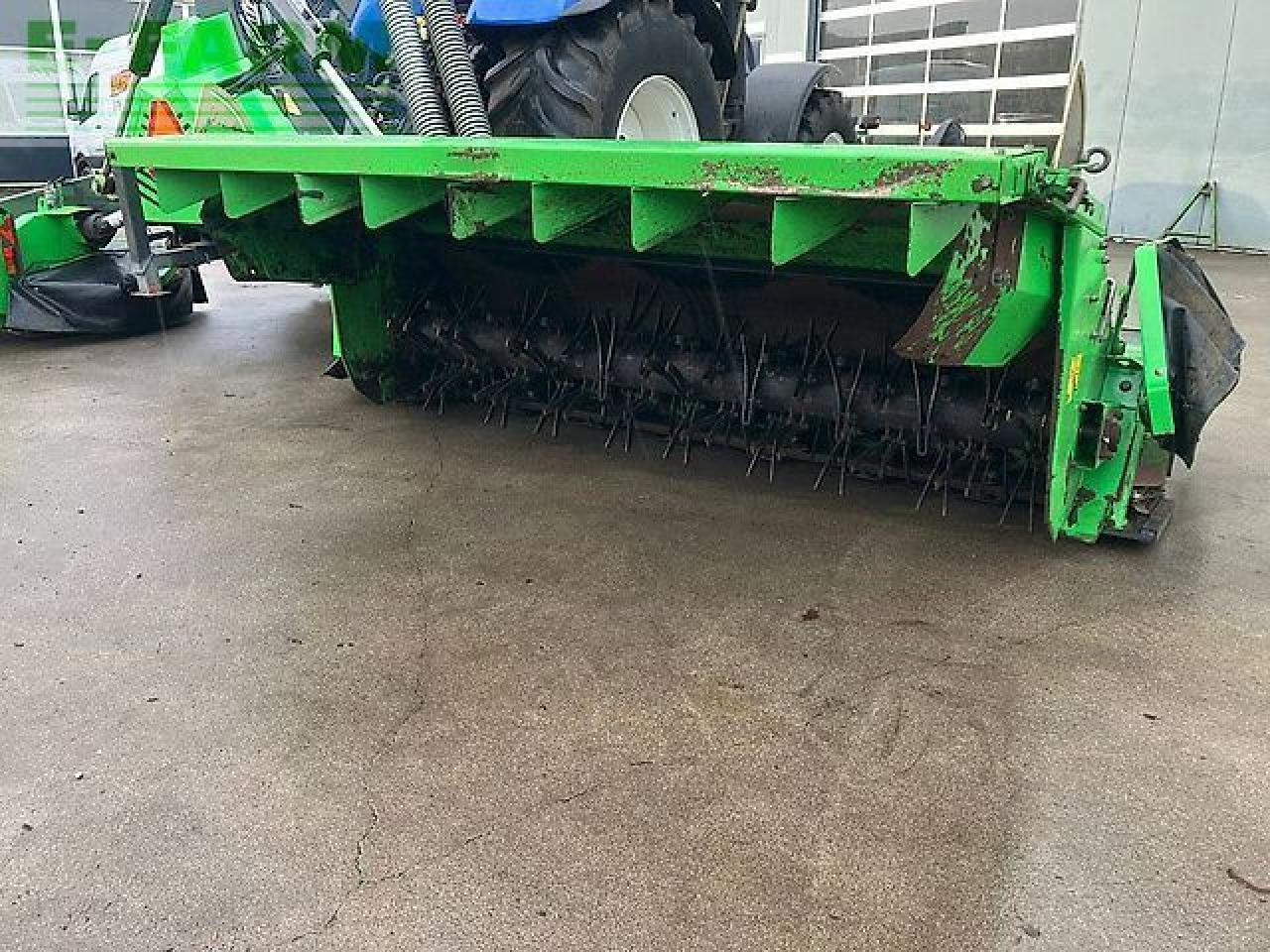 Deutz-Fahr discm 690t-c + discm 632ft - Косарка: фото 5 Deutz-Fahr discm 690t-c + discm 632ft - Косарка: фото 5