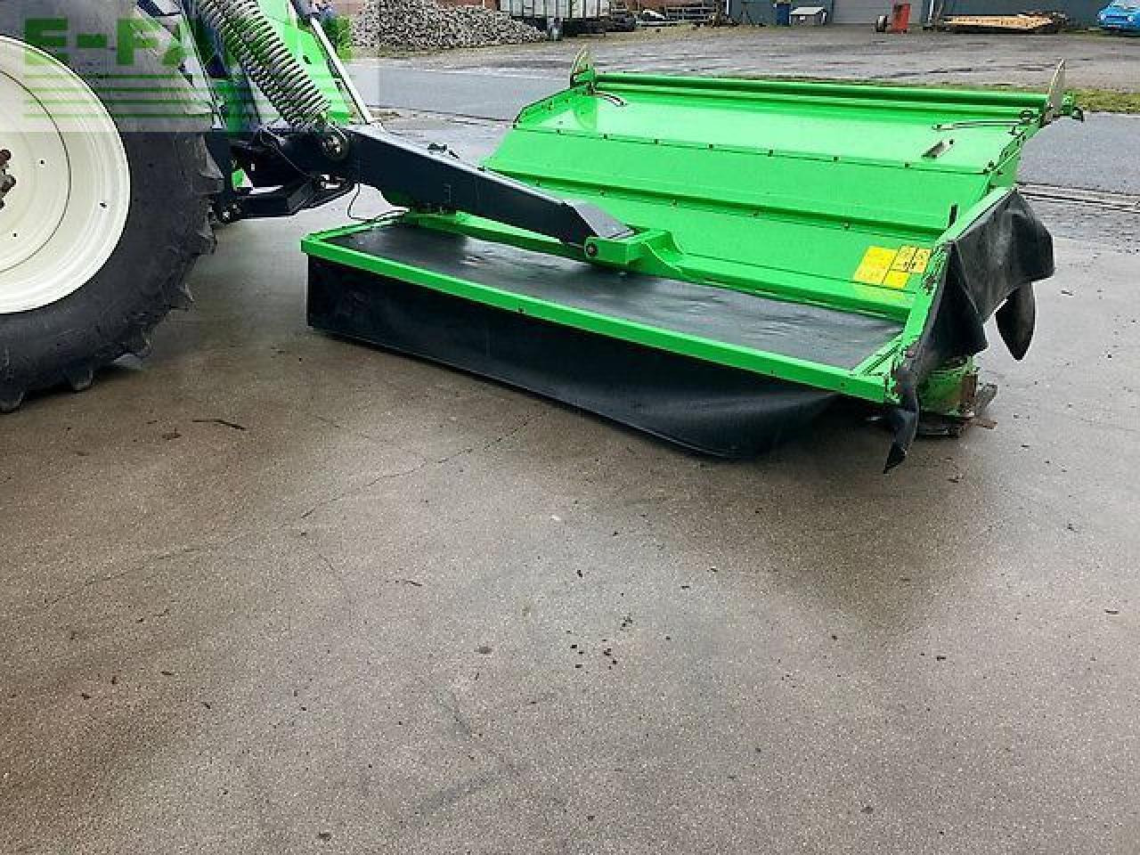 Deutz-Fahr discm 690t-c + discm 632ft - Косарка: фото 3 Deutz-Fahr discm 690t-c + discm 632ft - Косарка: фото 3