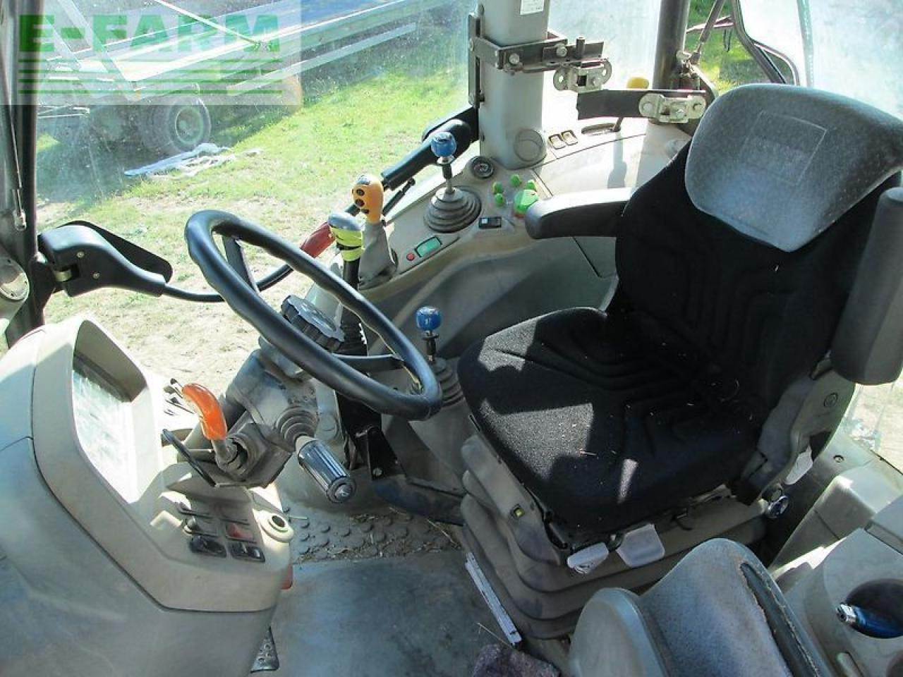 Deutz-Fahr k 110 - Трактор: фото 5 Deutz-Fahr k 110 - Трактор: фото 5